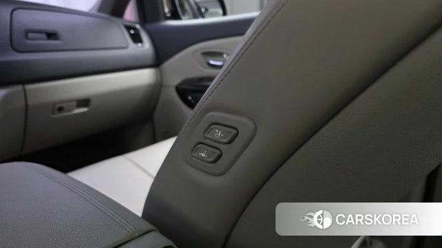 Kia The New Carnival id 4765273 из Кореи 20