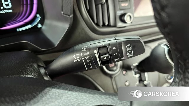 Kia The New Kia Ray id 4222960 из Кореи 20