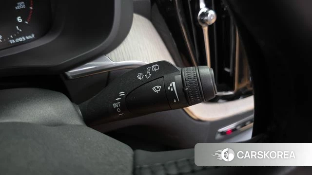 Volvo XC60 second Generation id 4698335 из Кореи 20