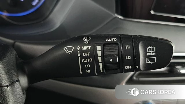 Hyundai Palisade id 4244408 из Кореи 20