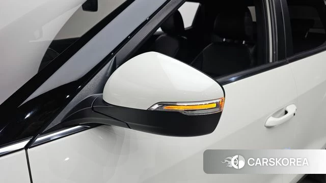 Ssangyong Berry New Tivoli id 4573727 из Кореи 20