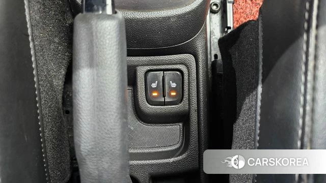Chevrolet (GM Daewoo) The Next Spark id 4689468 из Кореи 20
