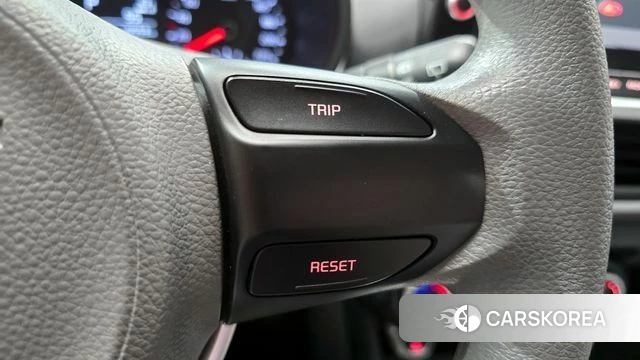 Kia Morning Urban (JA) id 4389807 из Кореи 20