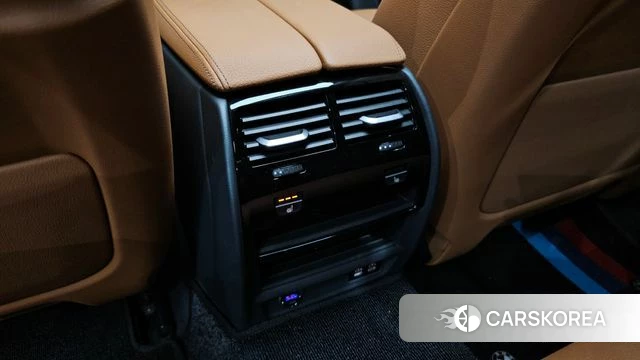 BMW 5 Series (G30) id 4202080 из Кореи 20