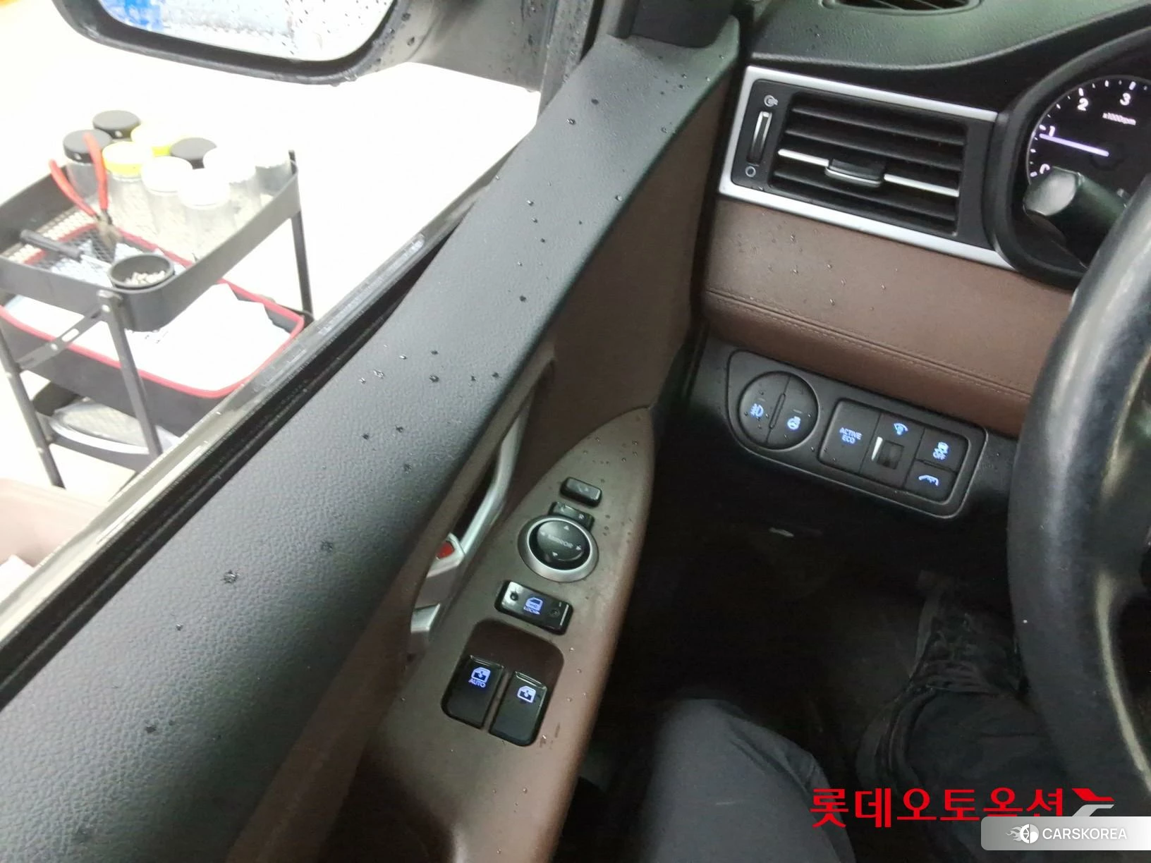 Hyundai Grand Starex id 4352341 из Кореи 20