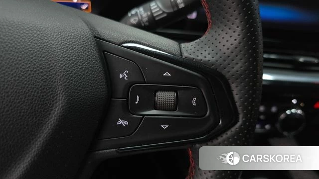 Chevrolet (GM Daewoo) Trax Crossover id 4394559 из Кореи 20