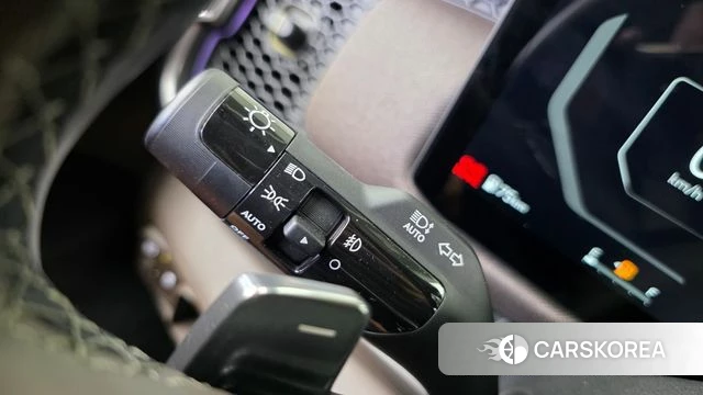 Kia Tasman id 4782856 из Кореи 20