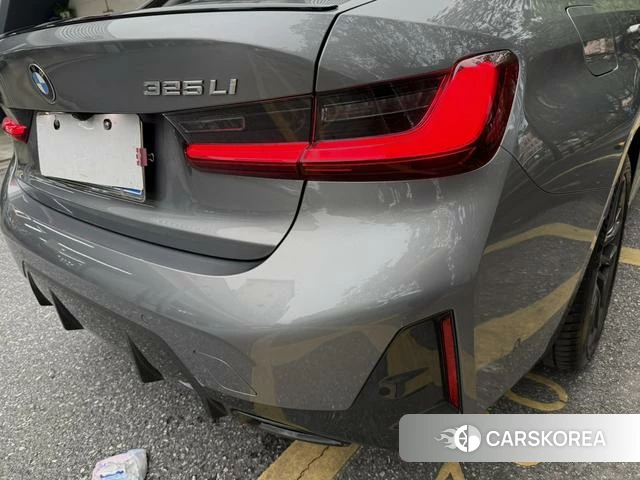BMW 3 series id 4313839 из Китая 20