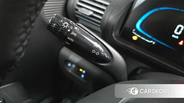 Hyundai Casper id 4388605 из Кореи 20