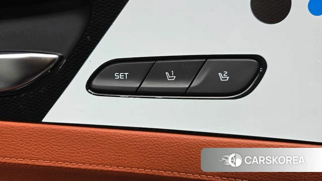 Kia The New K3 2nd generation id 4650848 из Кореи 20