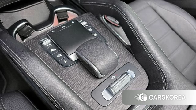 Mercedes-Benz GLS - Class X167 id 4223841 из Кореи 20