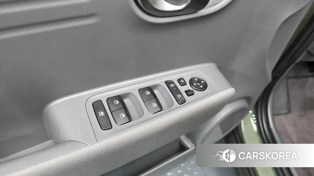 Hyundai The New Casper id 4879713 из Кореи 20
