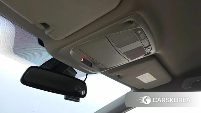 Renault Korea (Samsung) The New QM6 id 4936576 из Кореи 20