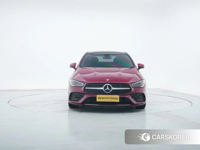 Mercedes-Benz CLA (import) id 4213410 из Китая 20