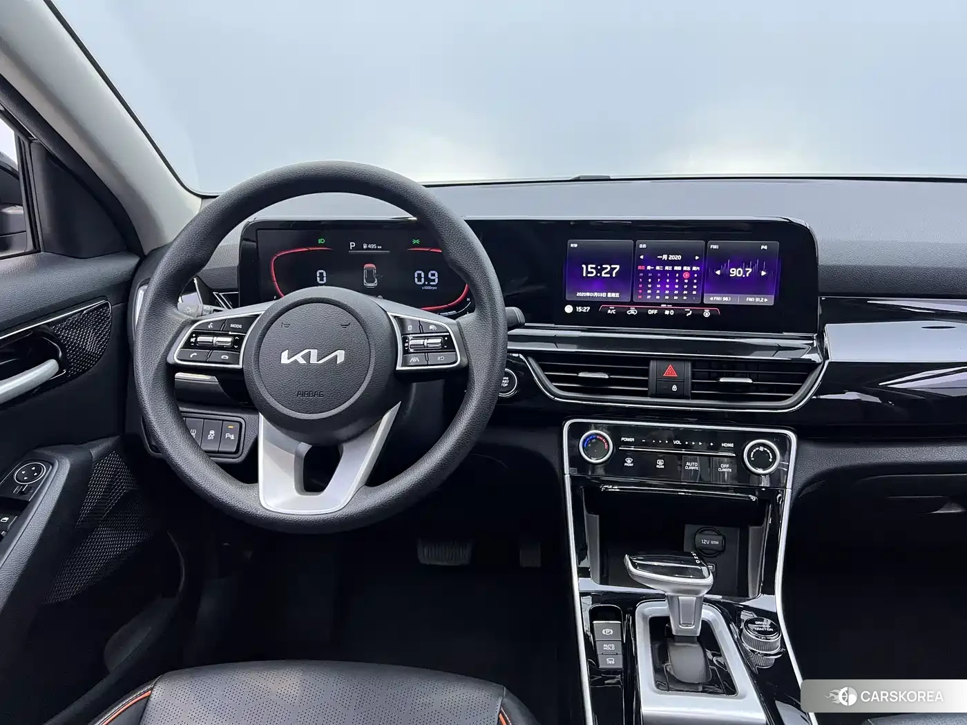 Kia Seltos id 4601832 из Китая 20