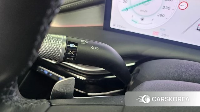Genesis G80 (RG3) id 4686790 из Кореи 20
