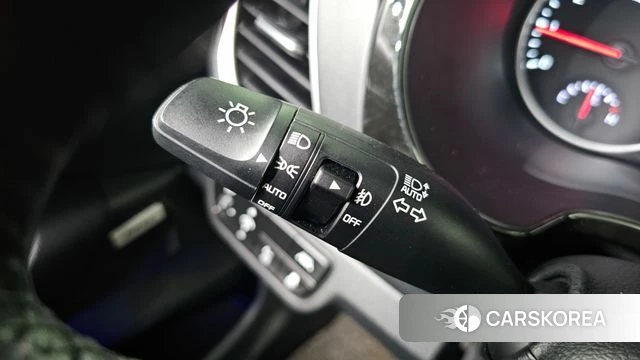 Kia Seltos id 4731693 из Кореи 20