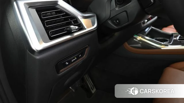 BMW X7 (G07) id 4700583 из Кореи 20