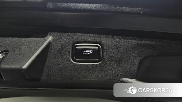 Hyundai The New Tucson Hybrid (NX4) id 4898035 из Кореи 20