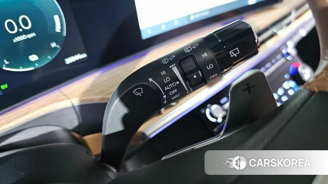 Hyundai Santa Fe (MX5) id 4480417 из Кореи 20