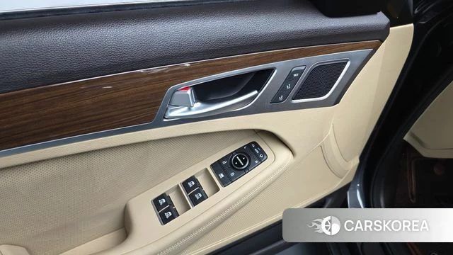 Genesis G80 id 4250863 из Кореи 20