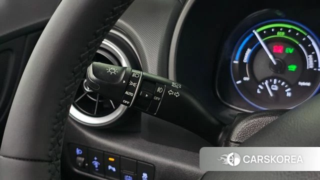 Hyundai The New Kona Hybrid id 4855622 из Кореи 20