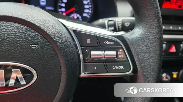 Kia Come New K3 id 4225416 из Кореи 20