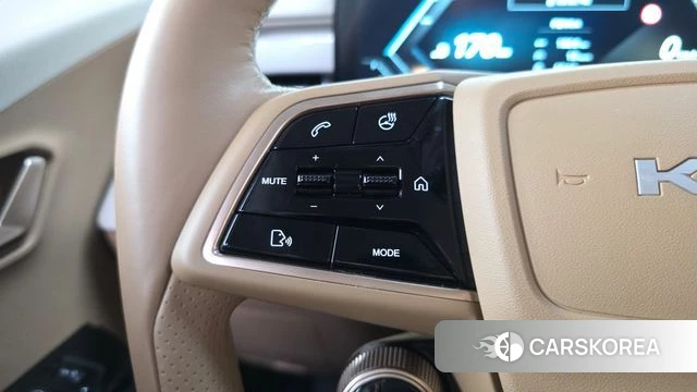 Ssangyong Actian 2nd Generation id 4706032 из Кореи 20