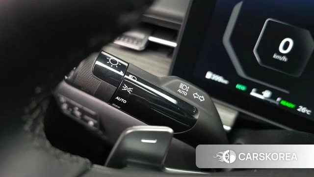 Kia The New K5 Hybrid 3rd generation id 4515642 из Кореи 20