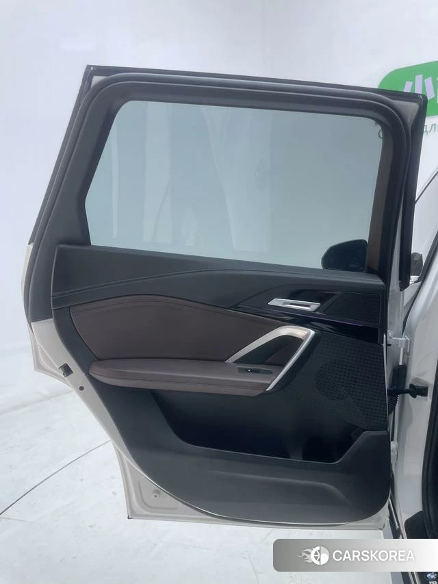 BMW X1 id 4399971 из Китая 20