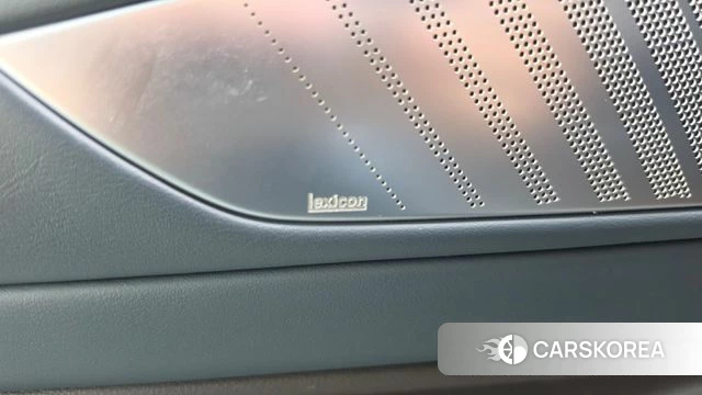 Genesis G80 (RG3) id 4849183 из Кореи 20