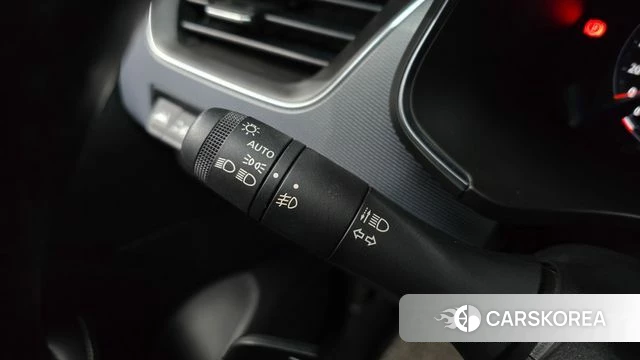 Renault Korea (Samsung) XM3 id 4245040 из Кореи 20