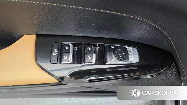 Kia K5 Hybrid 3rd Generation id 4625252 из Кореи 20