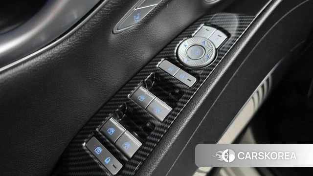 Genesis G80 (RG3) id 4749908 из Кореи 20