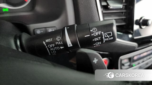 Honda Pilot 3rd generation id 4732489 из Кореи 20