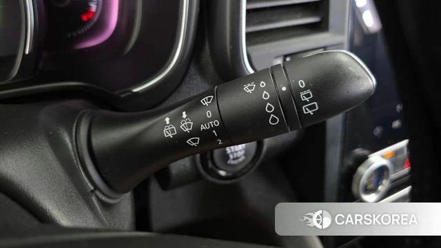 Renault Korea (Samsung) The New QM6 id 4665588 из Кореи 20