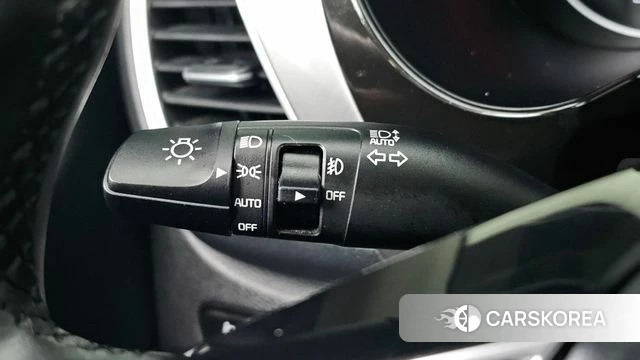 Kia Seltos id 4482654 из Кореи 20