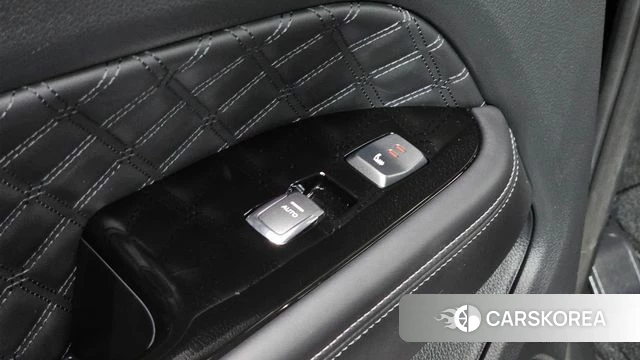 Ssangyong All New Rexton id 4541411 из Кореи 20
