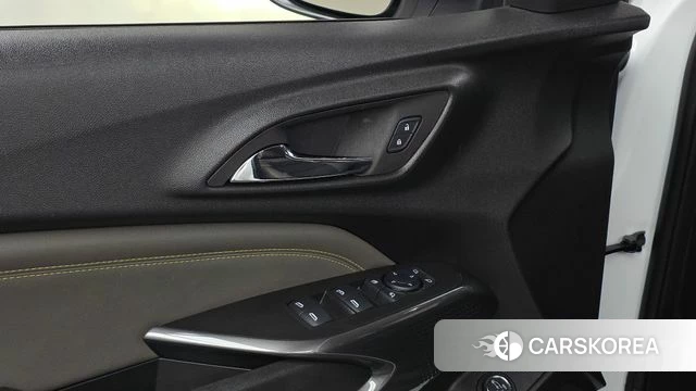 Chevrolet (GM Daewoo) Trax Crossover id 4591688 из Кореи 20