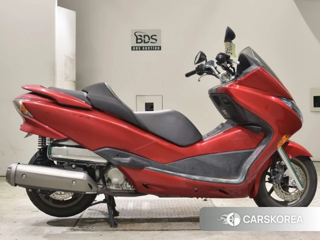 Honda FORZA Z id 3948764 из Японии 20