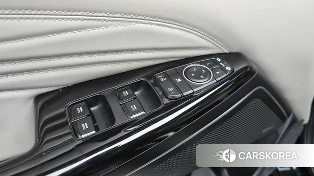 Kia K7 Premier Hybrid id 4895213 из Кореи 20