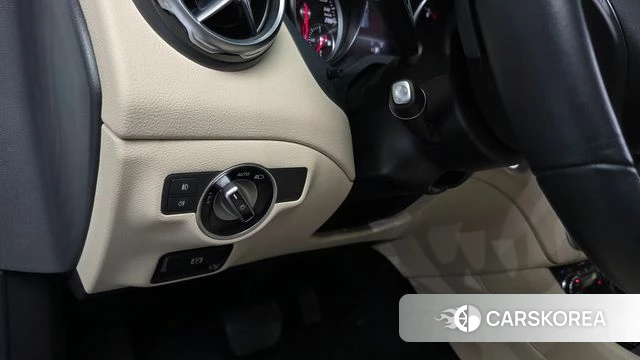 Mercedes-Benz GLA-Class X156 id 4765082 из Кореи 20