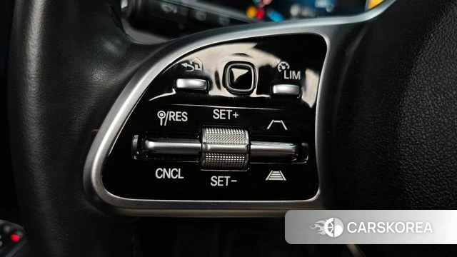 Mercedes-Benz GLB-Class X247 id 4758509 из Кореи 20