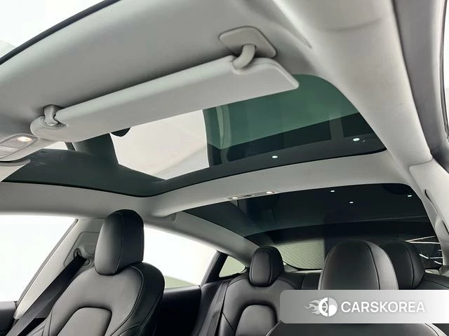 Tesla Model 3 id 4253292 из Китая 20
