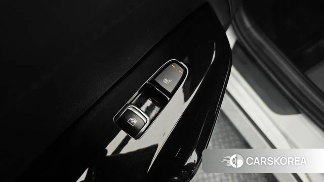 Kia The New K5 3rd generation id 4266558 из Кореи 20