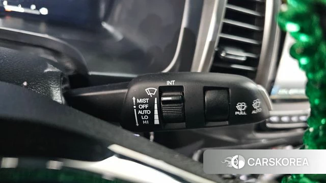 Ssangyong The New Rexton Sport id 4613284 из Кореи 20