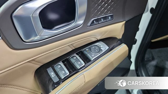 Kia The New Sorento 4th Generation id 4456458 из Кореи 20