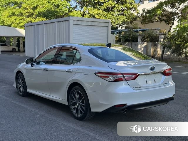 Toyota Camry id 4299851 из Китая 20