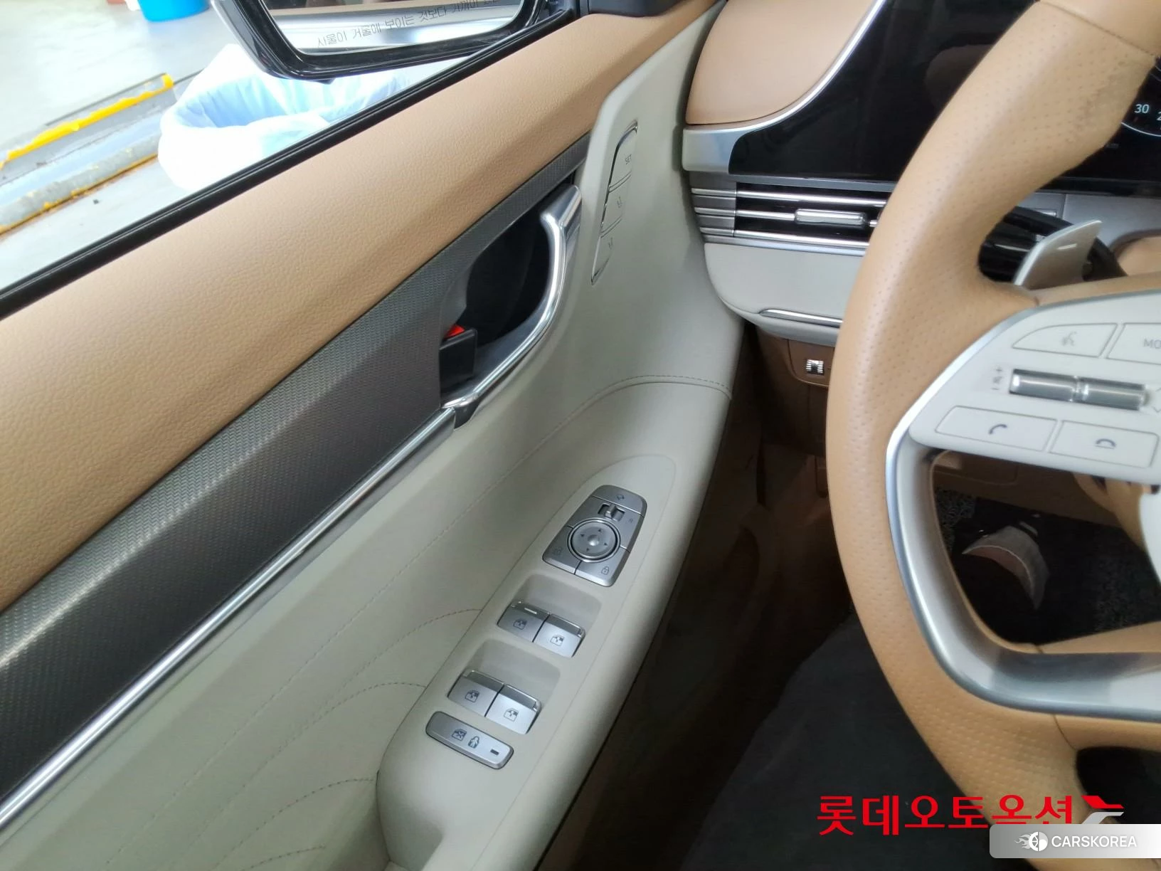 Hyundai Grandeur id 3881999 из Кореи 20