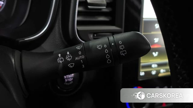 Renault Korea (Samsung) The New QM6 id 4698086 из Кореи 20